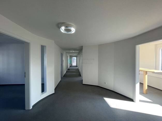 Bürofläche zur Miete provisionsfrei 320 € 1 Zimmer 39 m² Bürofläche Ottenstraße 6A Kirchzarten 79199