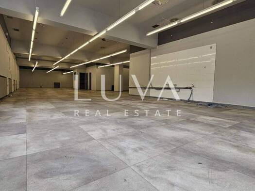 Büro zur Miete 4.900 € 2 Zimmer Travno, Novi Zagreb - Istok Utrina - Travno - Sopot