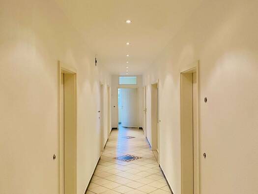Wohnung zur Miete 1.400 € 5 Zimmer 184,4 m² Geschoss 1/1 frei ab sofort Münnigbüren Lingen (Ems) 49811