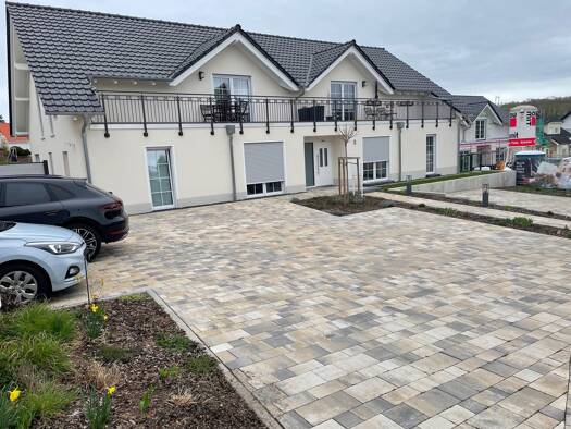 Wohnung zur Miete 790 € 2,5 Zimmer 81 m² Geschoss 1/2 frei ab 15.07.2026 Osterweg Sponheim 55595