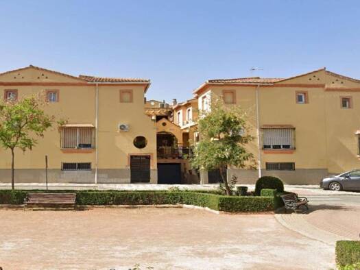Villa zum Kauf 80.120 € 1 Zimmer 157 m² AMERICA 13 Atarfe 18230