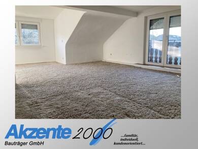 Wohnung zur Miete 650 € 4 Zimmer 85 m² frei ab 01.07.2025 Mörlenbach Mörlenbach 69509