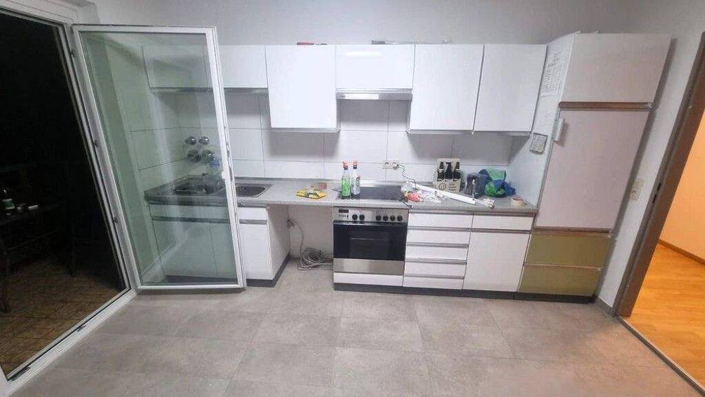 Wohnung zur Miete 1.200 € 3 Zimmer 97 m² 2. Geschoss frei ab 01.03.2026 Bad Reichenhall 83435