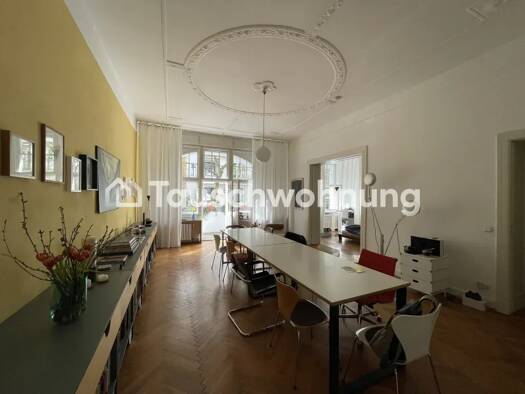 Wohnung zur Miete Tauschwohnung 2.000 € 3 Zimmer 175 m² Westend Charlottenburg-Wilmersdorf 10707