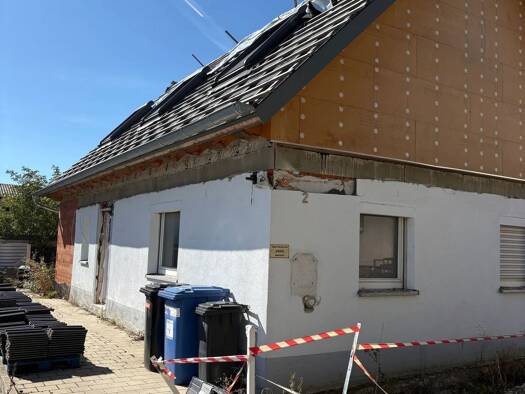 Einfamilienhaus zum Kauf 139.000 € 4 Zimmer 114 m² 100 m² Grundstück Ziertheim Ziertheim 89446