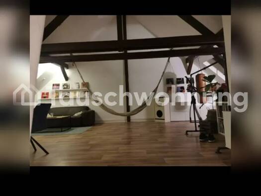 Wohnung zur Miete Tauschwohnung 1.100 € 3,5 Zimmer 140 m² Nordstadt Hannover 30167