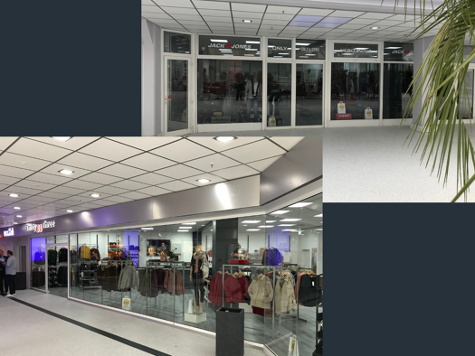 Ladenfläche zur Miete 14 € Rathausmarkt 111 Stadtmitte Viersen 41747