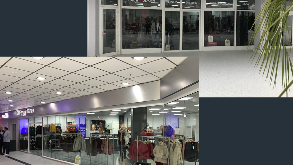 Ladenfläche zur Miete 14 € Rathausmarkt 111 Stadtmitte Viersen 41747