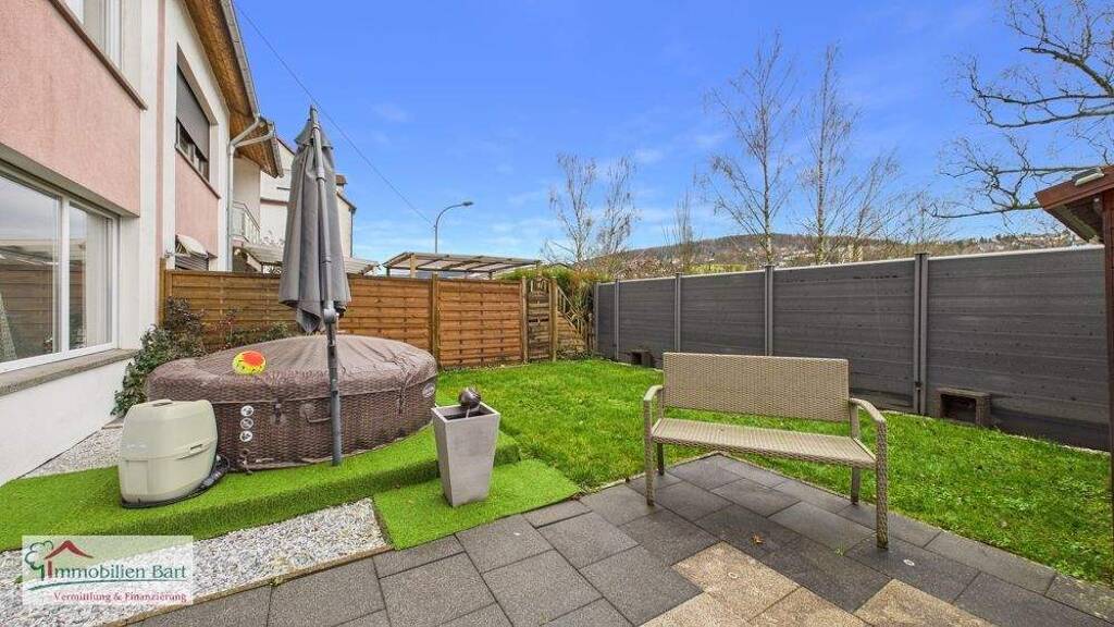 Maisonette zum Kauf 248.800 € 6 Zimmer 150 m² Merzig 66663