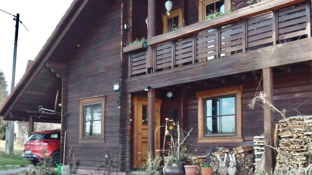 Einfamilienhaus zum Kauf 330.000 € 5 Zimmer 120 m² 1.648 m² Grundstück Colmnitz Klingenberg 01774