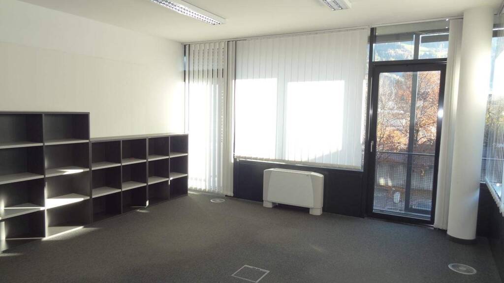 Bürofläche zur Miete 124 m² Bürofläche Schwaz 6130
