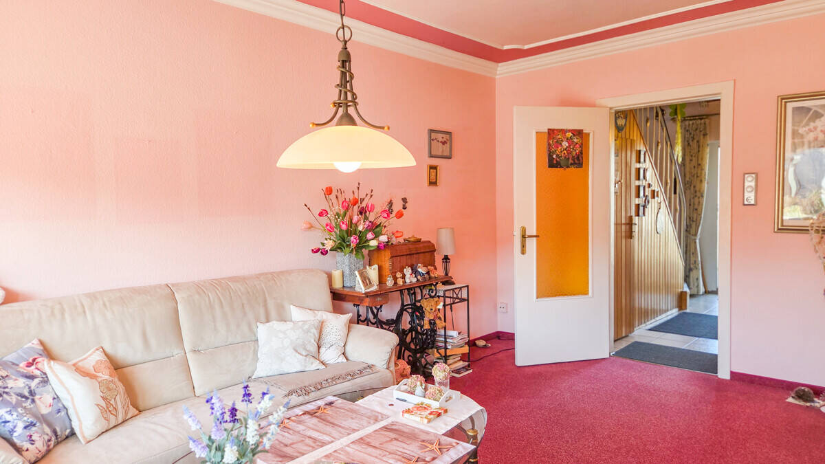 Reihenmittelhaus zum Kauf - Widok 5