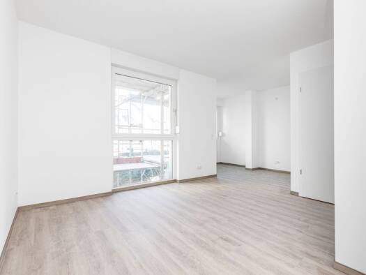 Studio zur Miete - Erstbezug 830 € 1 Zimmer 34,1 m² 1. Geschoss Rathausstraße 56 Mariendorf Berlin 12105