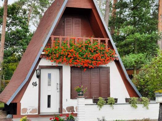 Sonstiges zum Kauf 52.000 € 2 Zimmer 40 m² 486 m² Grundstück Neue Mühle Zerbst/Anhalt 39264