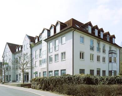 Wohnung zum Kauf provisionsfrei 66.000 € 1 Zimmer 37 m² Meiningen Meiningen 98617