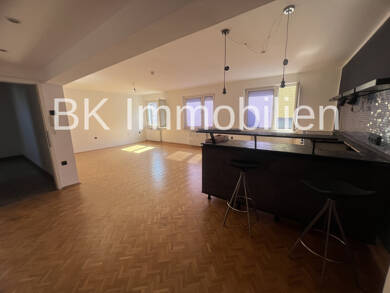 Wohnung zur Miete 505 € 2 Zimmer 72 m² 1. Geschoss Rotthausen Gelsenkirchen / Rotthausen 45884