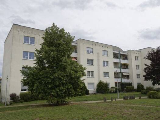 Wohnung zur Miete 629 € 3 Zimmer 83,9 m² 3. Geschoss Stendaler Straße 2 Frankfurt Frankfurt (Oder) 15234