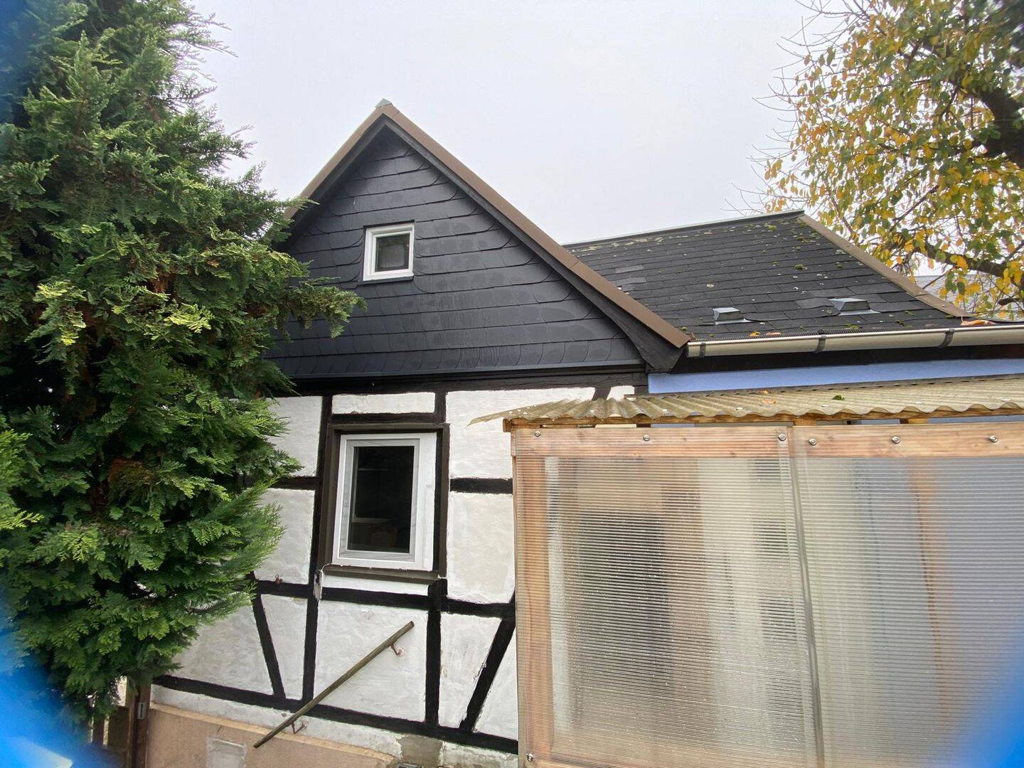 Haus – Greiz, Obergrochlitz - Ansicht 2