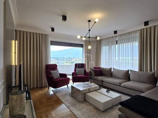 Wohnung zum Kauf 3 Zimmer 4. Geschoss Sarajevo 71000