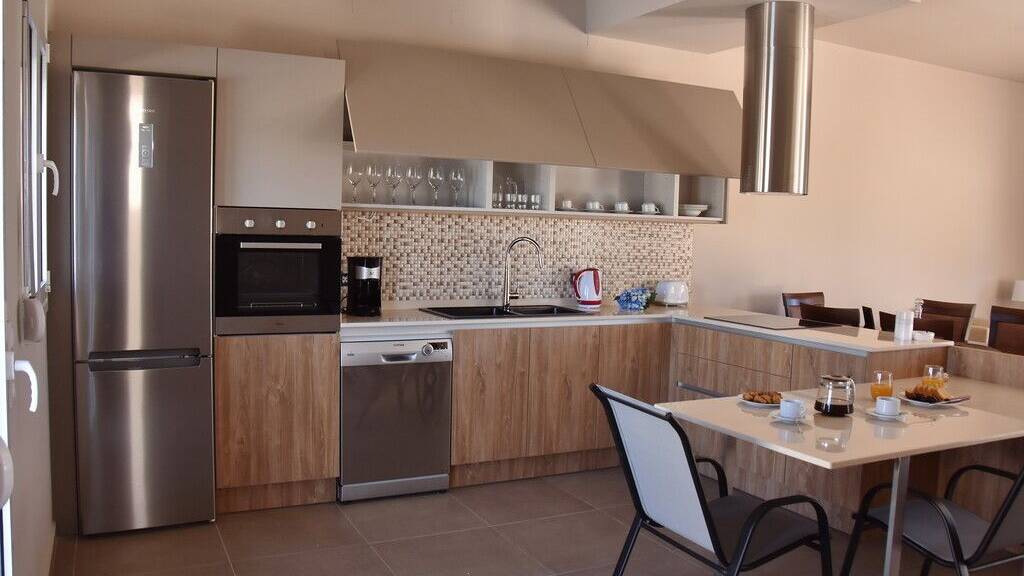 Villa zum Kauf 320.000 € 3 Zimmer 120 m² 300 m² Grundstück Kreta