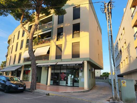 Stellplatz zur Miete 100 € Vía Mallorca Cala Ratjada 07590