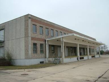 Lagerhalle zur Miete provisionsfrei 2.036 m² Lagerfläche Willy-Brandt-Strasse 13 Schönefeld Schönefeld 12529