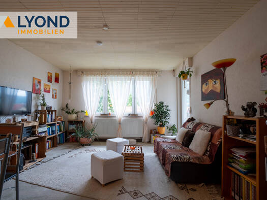 Wohnung zum Kauf 185.000 € 3 Zimmer 66 m² 3. Geschoss frei ab sofort Geislingen Geislingen an der Steige 73312