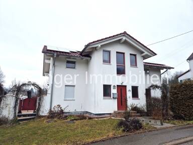 Wohnung zur Miete 900 € 3,5 Zimmer 94 m² 1. Geschoss Zillhausen Balingen / Zillhausen 72336