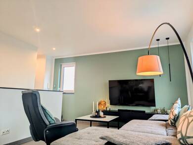 Wohnung zur Miete 1.150 € 3 Zimmer 96 m² Geschoss EG/2 Waldenrath Heinsberg 52525