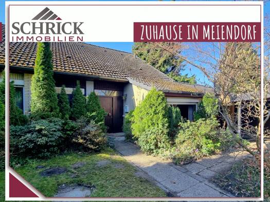 Doppelhaushälfte zum Kauf 525.000 € 5 Zimmer 138 m² 753 m² Grundstück Rahlstedt Wandsbek 22145