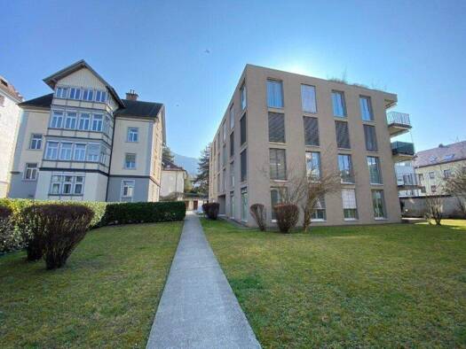Wohnung zur Miete 860 € 2 Zimmer 57,5 m² 1. Geschoss frei ab 01.04.2026 Belruptstraße 25 Bregenz 6900