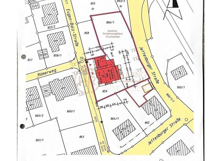 Grundstück zum Kauf provisionsfrei 210.000 € 1.075 m² Grundstück Reutlingen 72827