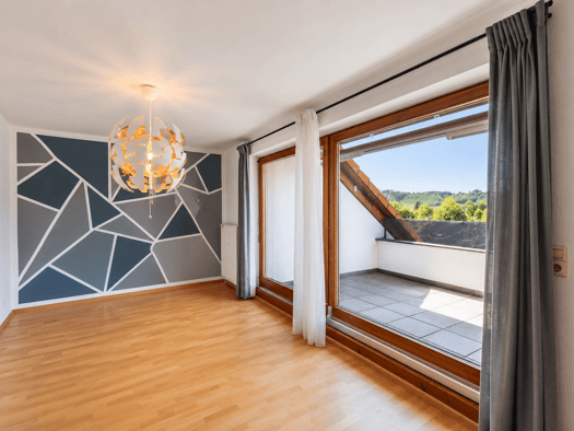 Maisonette zum Kauf 298.000 € 4,5 Zimmer 110,8 m² Wehr Wehr 79664