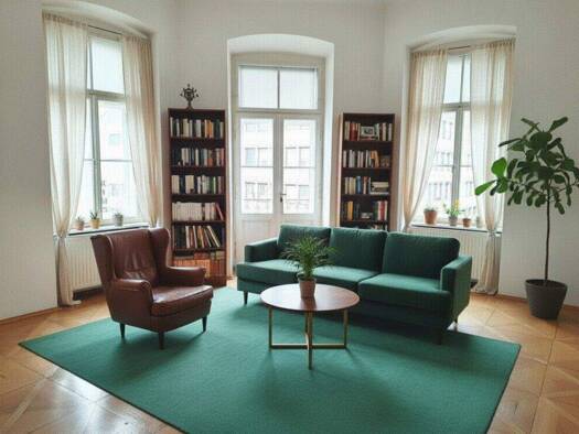 Wohnung zur Miete 554 € 2 Zimmer 62 m² Conrad-von-Hötzendorf-Straße 5 Jakomini Graz 8010