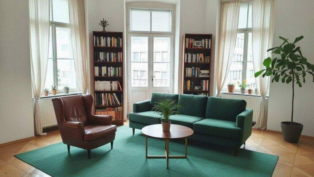 Wohnung zur Miete 554 € 2 Zimmer 62 m² Conrad-von-Hötzendorf-Straße 5 Jakomini Graz 8010