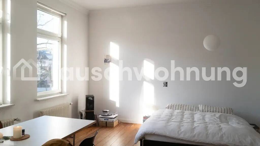Wohnung zur Miete Tauschwohnung 930 € 2 Zimmer 54 m² 3. Geschoss Nord Stuttgart 70193