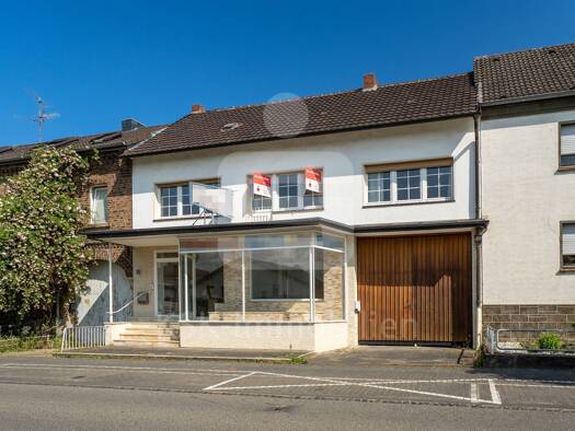 Haus zum Kauf 525.000 € 5 Zimmer 159 m² 1.860 m² Grundstück Adendorf Wachtberg / Adendorf 53343