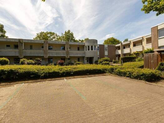 Wohnung zur Miete 535 € 2 Zimmer 58,5 m² 1. Geschoss frei ab 30.03.2026 Käthe-Kollwitz-Straße 30 Nadorst Oldenburg 26127