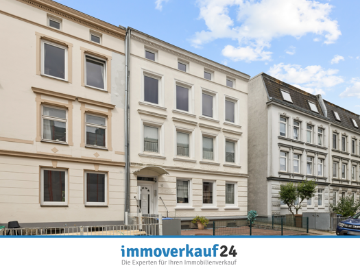 Mehrfamilienhaus zum Kauf 545.000 € 11 Zimmer 206 m² 257 m² Grundstück Lübeck 23566