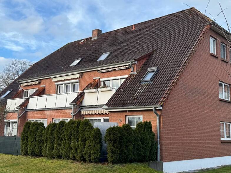 Wohnung zum Kauf 129.000 € 1 Zimmer 58 m² Ueckermünde Ueckermünde 17373