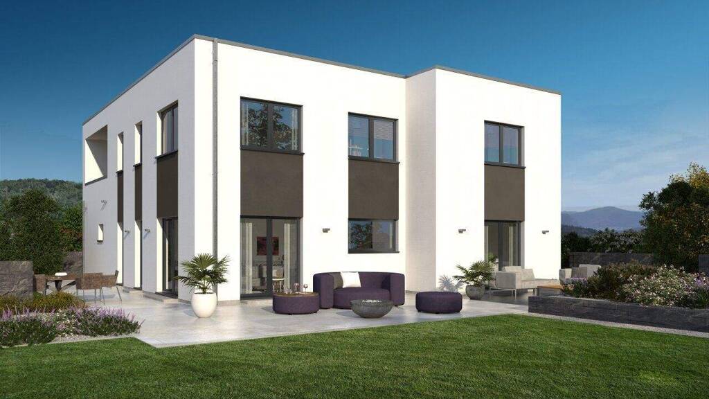 Mehrfamilienhaus zum Kauf 1.161.800 € 8 Zimmer 327 m² 1.100 m² Grundstück Lieblos Gründau 63584