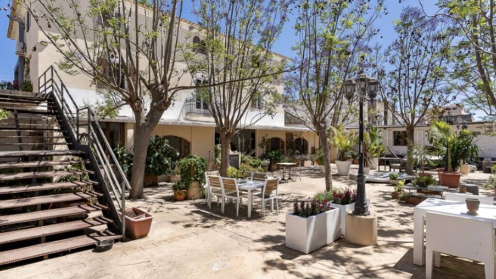 Haus zum Kauf 1.590.000 € 7 Zimmer 629 m² 929 m² Grundstück Palma de Mallorca 07120