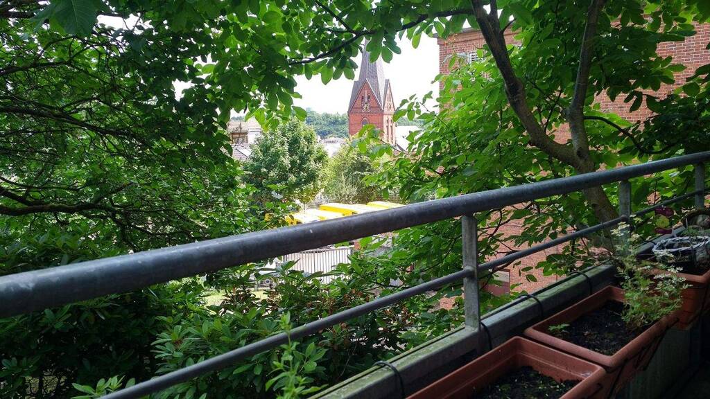 Wohnung zum Kauf 245.000 € 3 Zimmer 82 m² frei ab sofort Altstadt Flensburg 24937