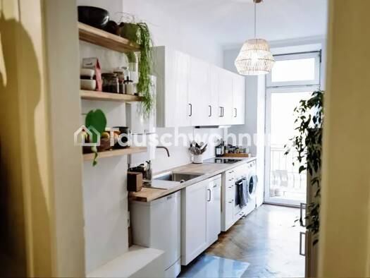 Wohnung zur Miete Tauschwohnung 1.290 € 2 Zimmer 60 m² 1. Geschoss Sendling München 81371