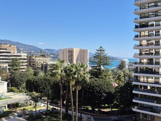 Wohnung zum Kauf 7.995.000 € 2 Zimmer 95 m² Monaco 98000