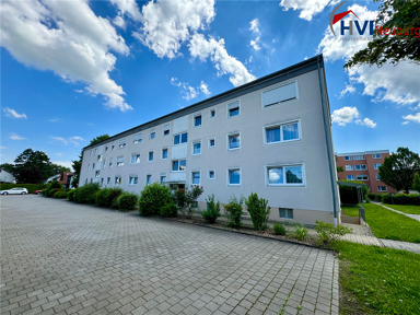 Wohnung zum Kauf 170.000 € 2 Zimmer 54 m² 2. Geschoss frei ab sofort Breslauer Straße 80 Neuburg Neuburg a d Donau 86633