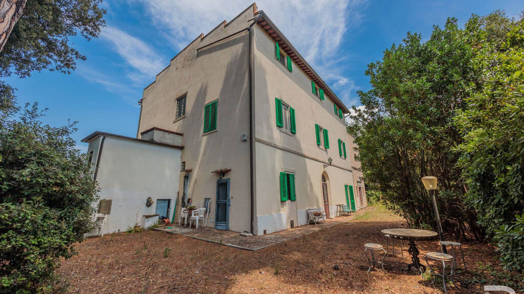 Villa zum Kauf 750.000 € 7 Zimmer 625 m² frei ab sofort Cecina