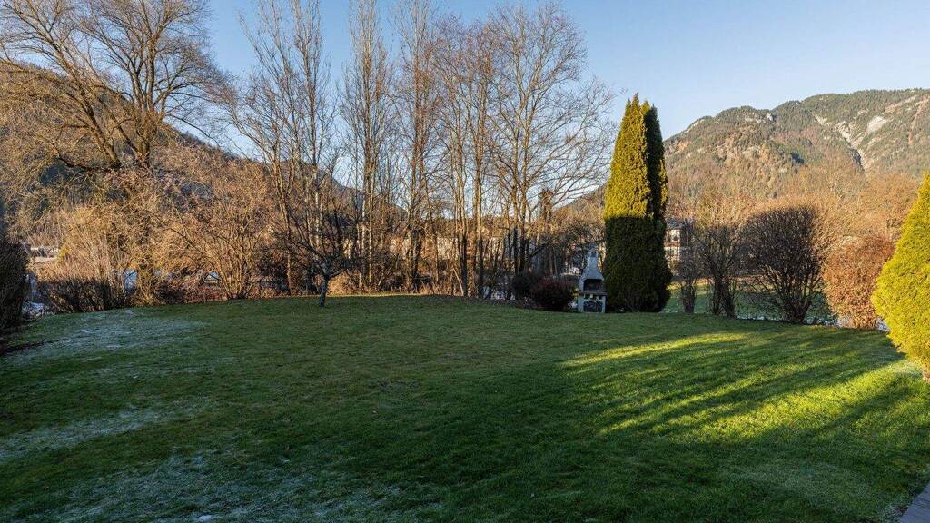 Grundstück zum Kauf 325.000 € 446 m² Grundstück Kirchdorf in Tirol / Erpfendorf 6383