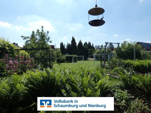 Einfamilienhaus zum Kauf 262.000 € 4 Zimmer 149,8 m² 1.277 m² Grundstück Liekwegen Nienstädt 31688