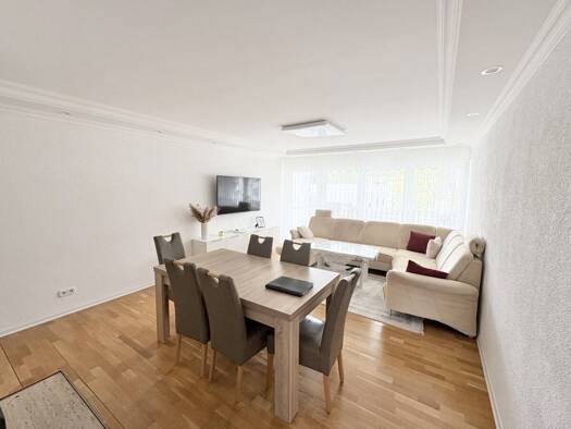 Wohnung zum Kauf 315.000 € 5 Zimmer 100 m² 3. Geschoss Idstein Idstein 65510